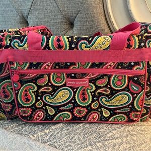 Simply Southern Duffel Bag